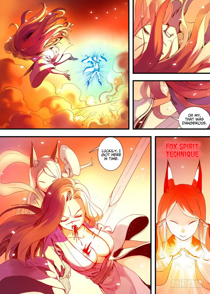 Page 5 of Chapter 33.1