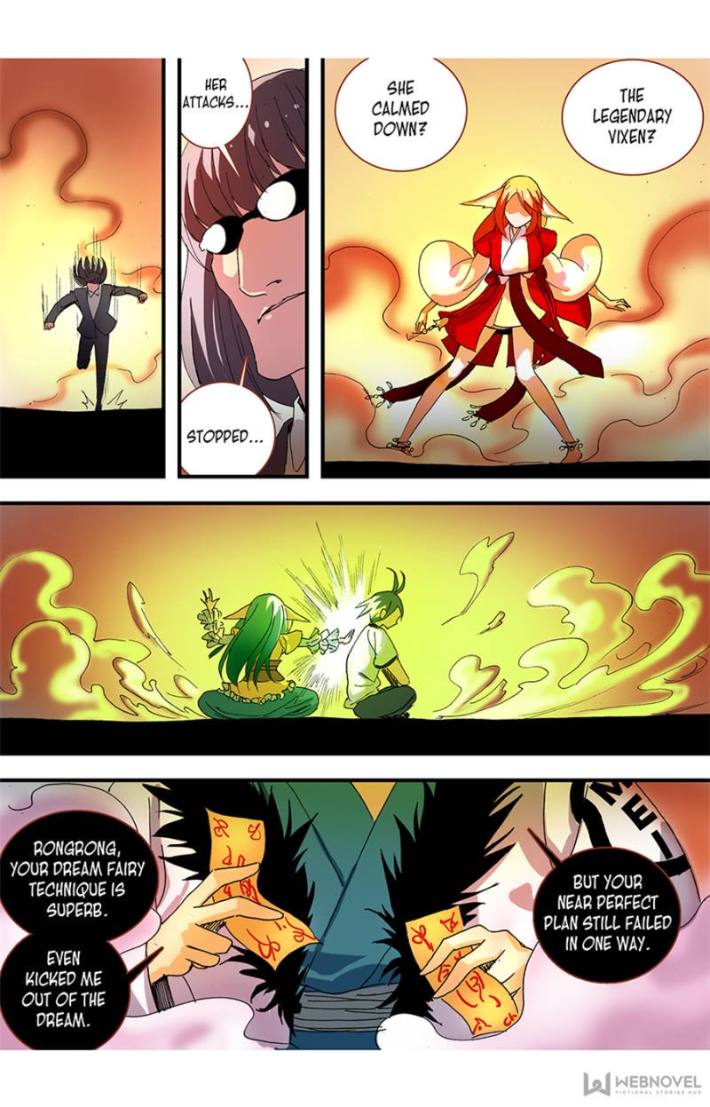 Page 8 of Chapter 58
