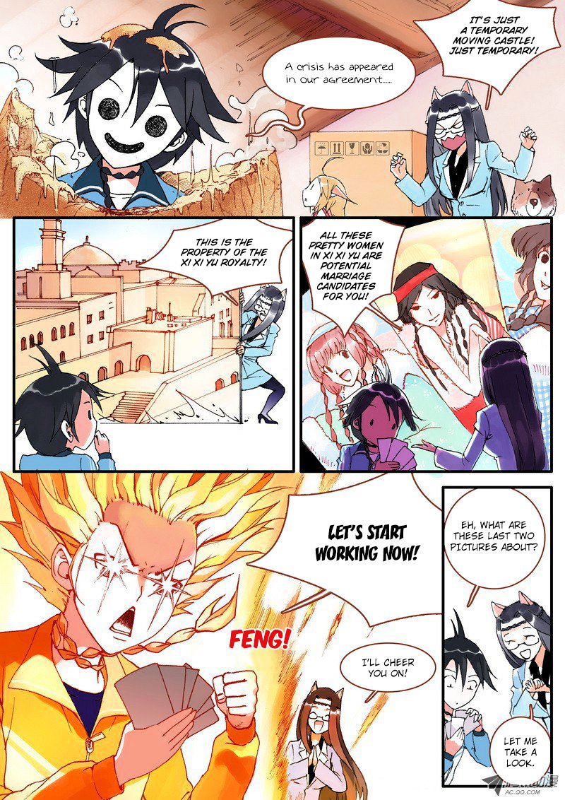 Page 5 of Chapter 6.1