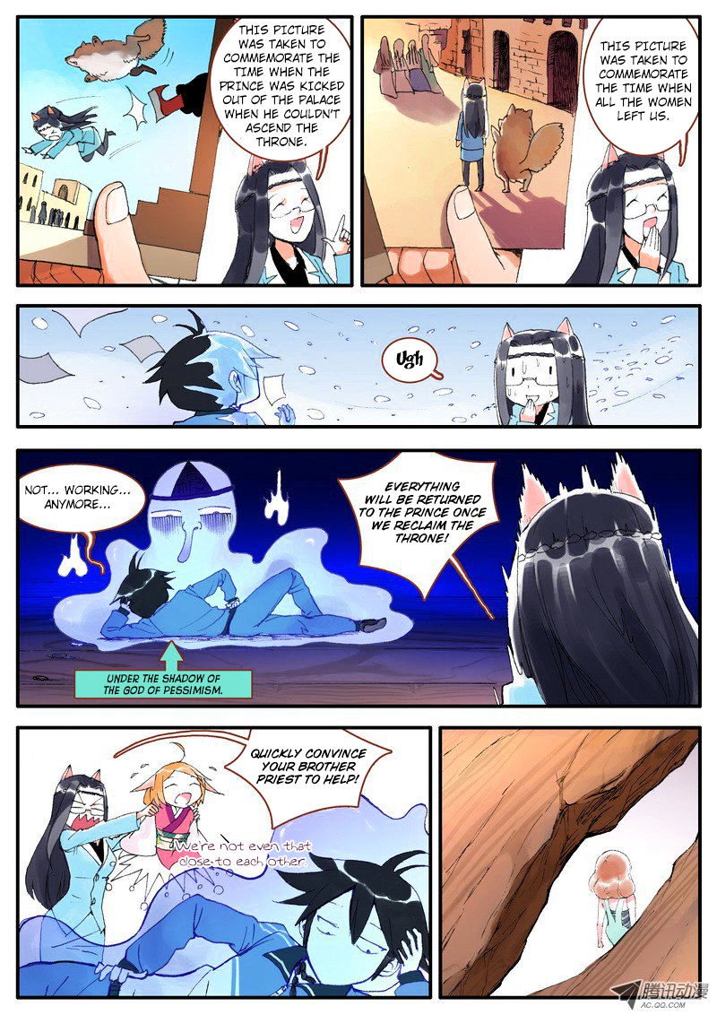 Page 6 of Chapter 6.1