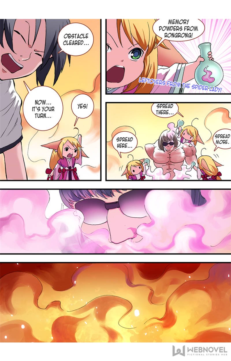 Page 8 of Chapter 67