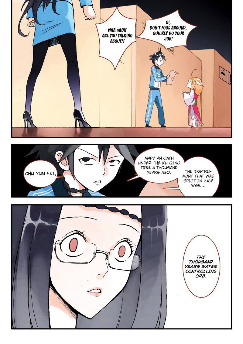 Page 10 of Chapter 7.1