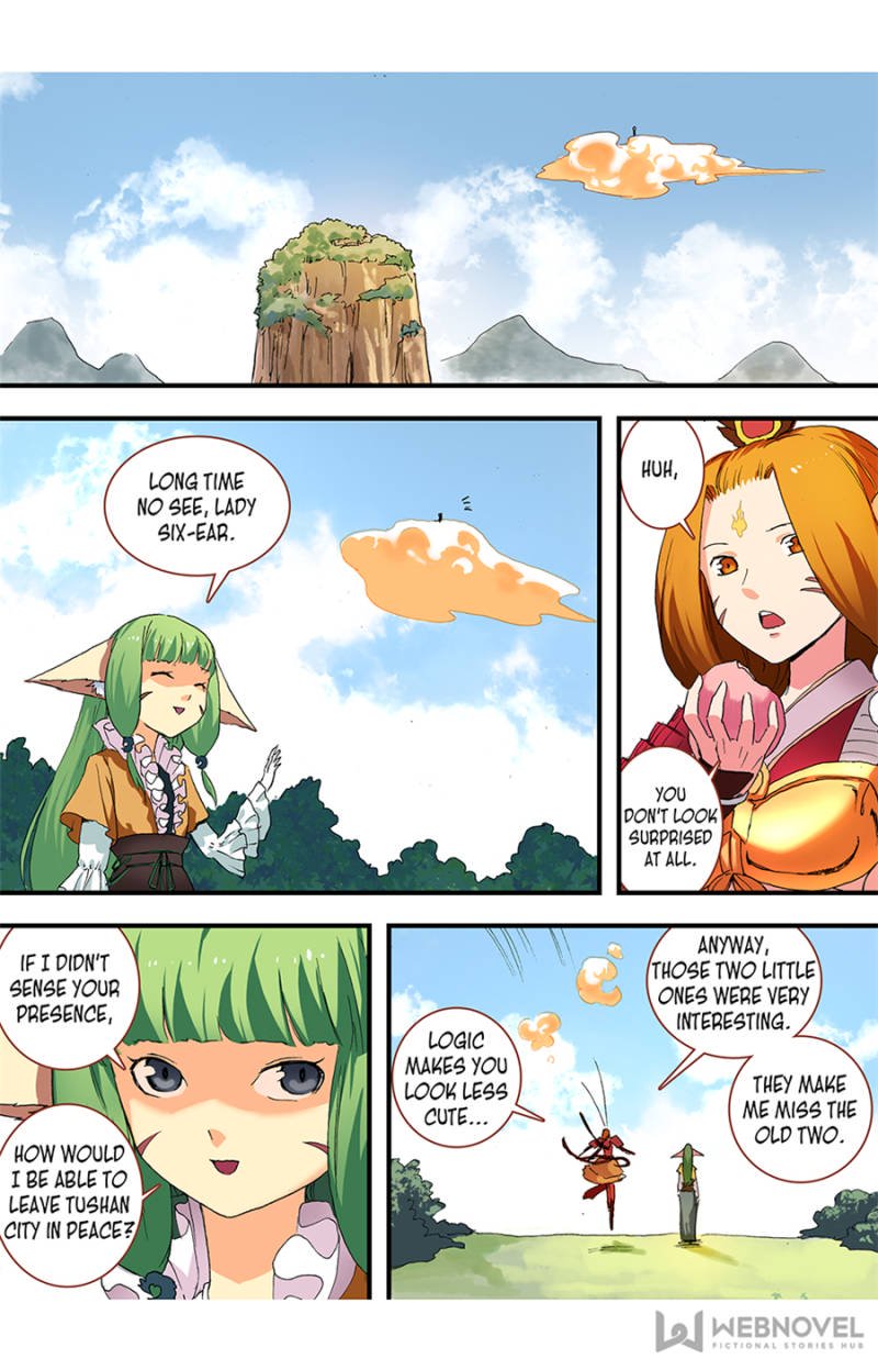 Page 19 of Chapter 70