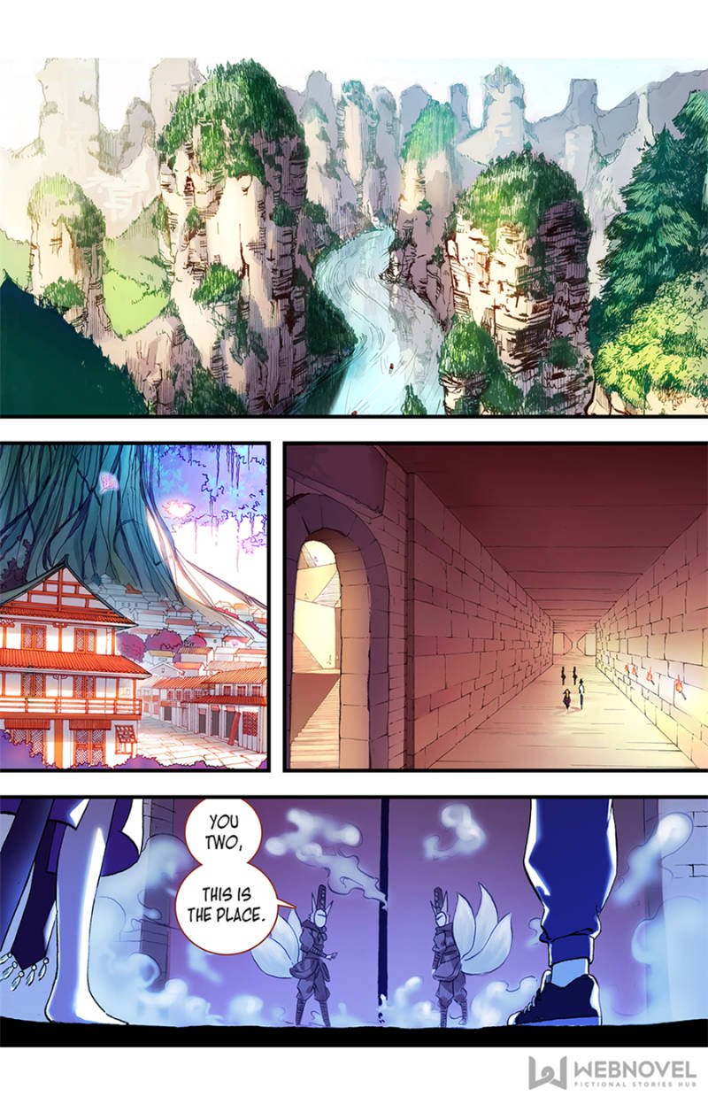 Page 1 of Chapter 73