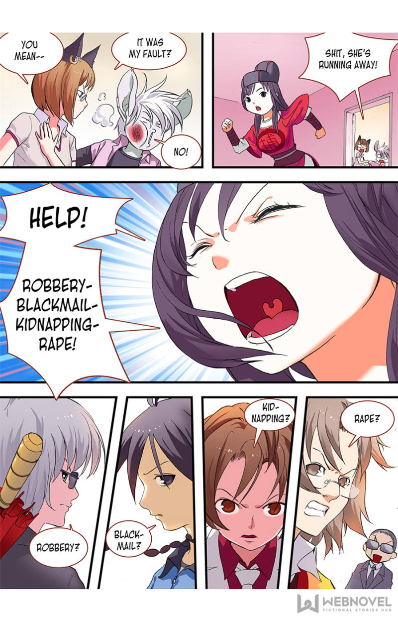Page 3 of Chapter 77