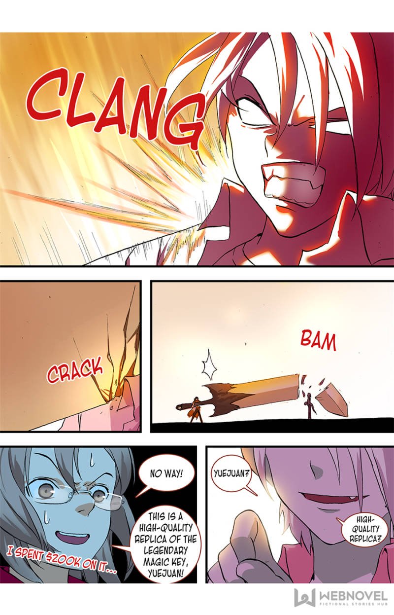 Page 6 of Chapter 77