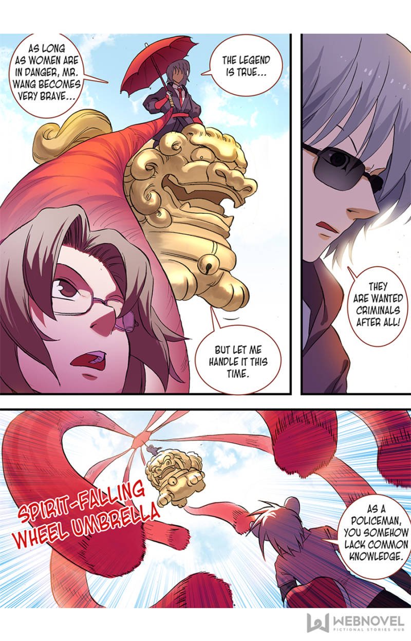 Page 8 of Chapter 77