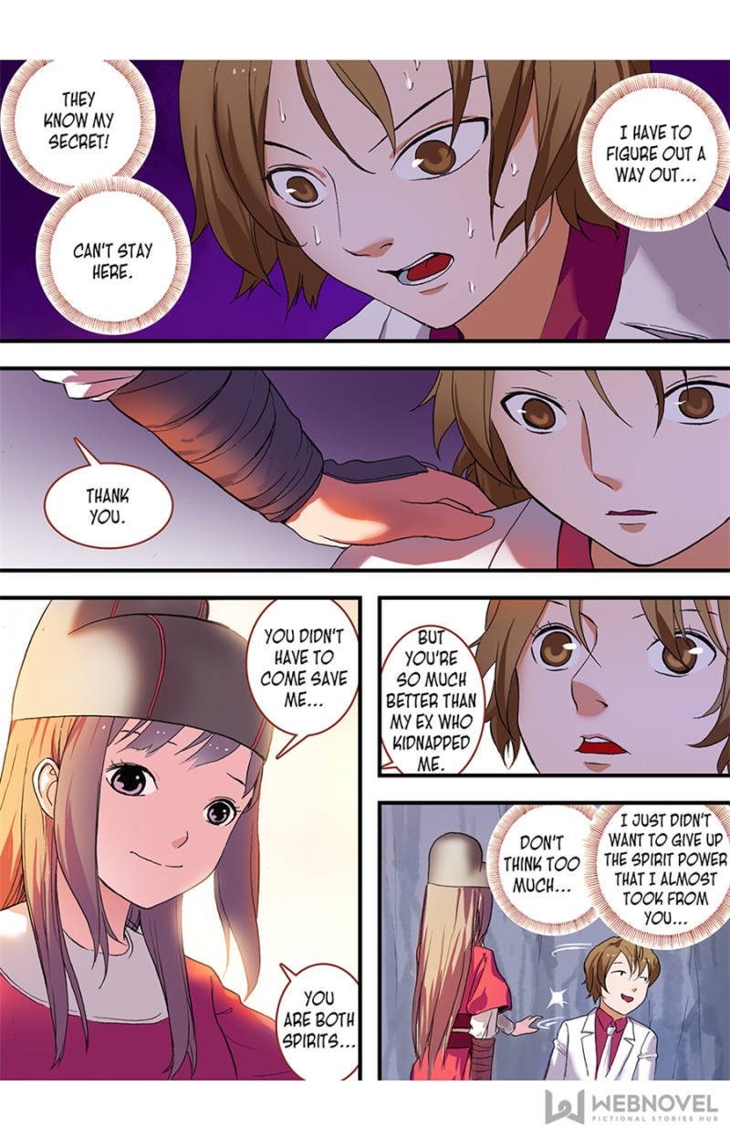 Page 23 of Chapter 77