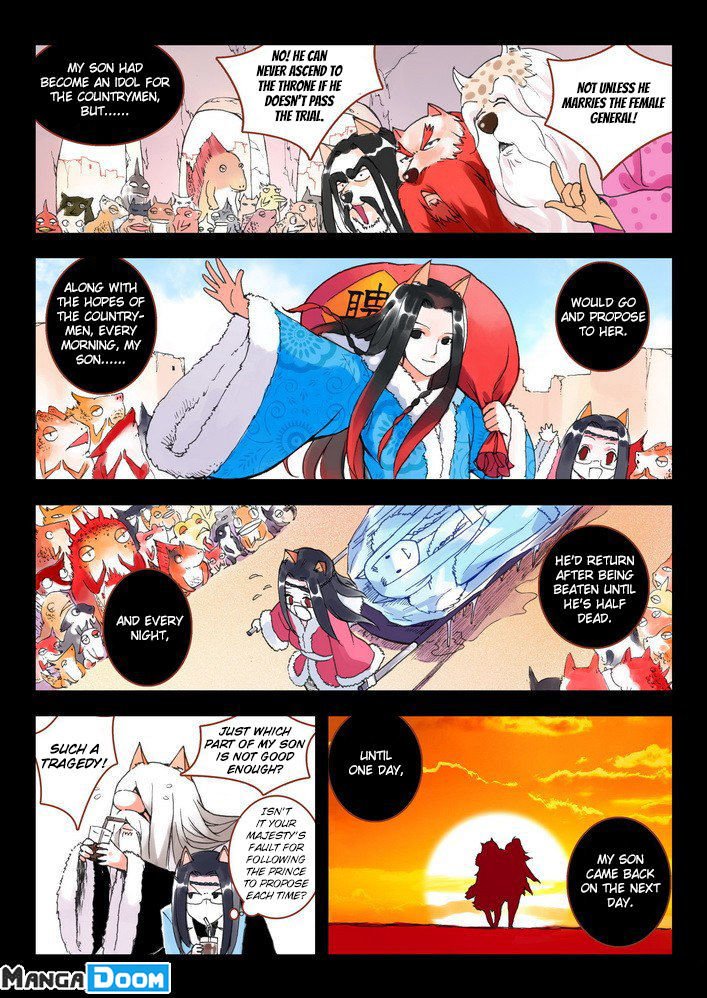 Page 8 of Chapter 8.1
