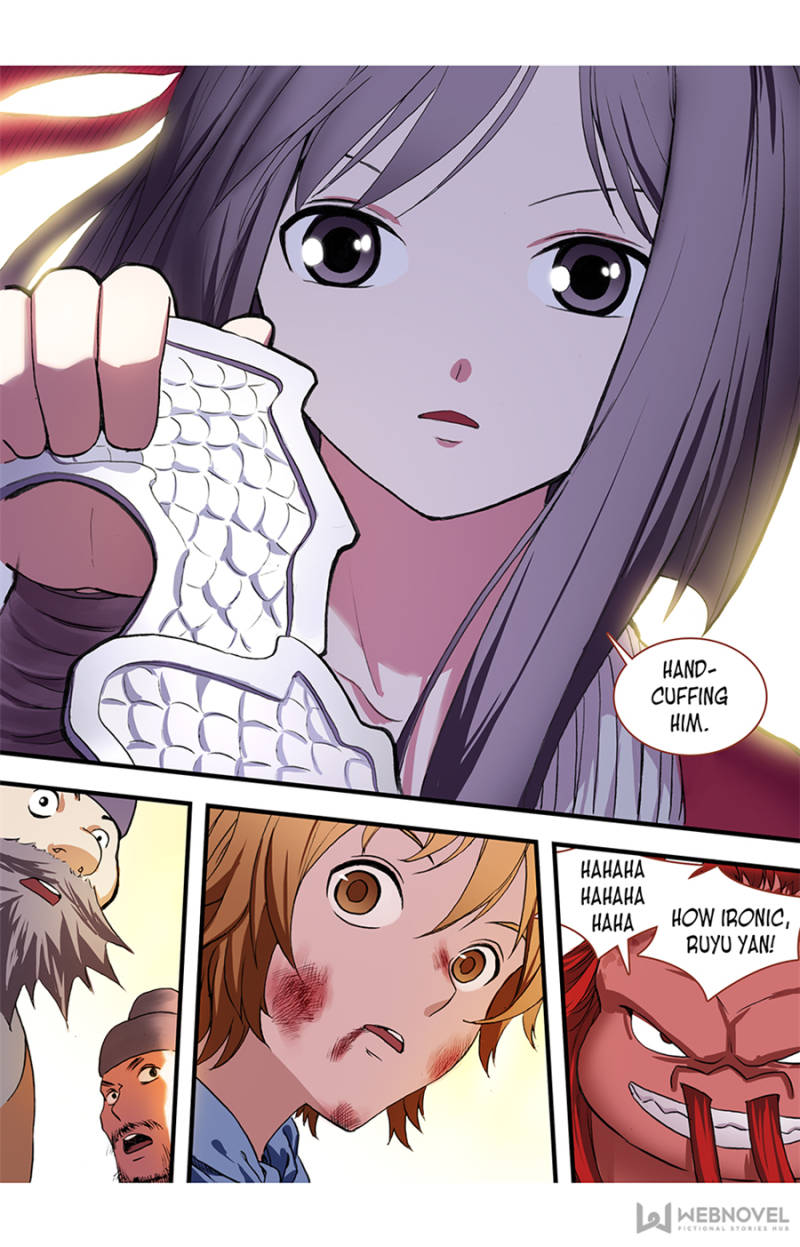 Page 3 of Chapter 83