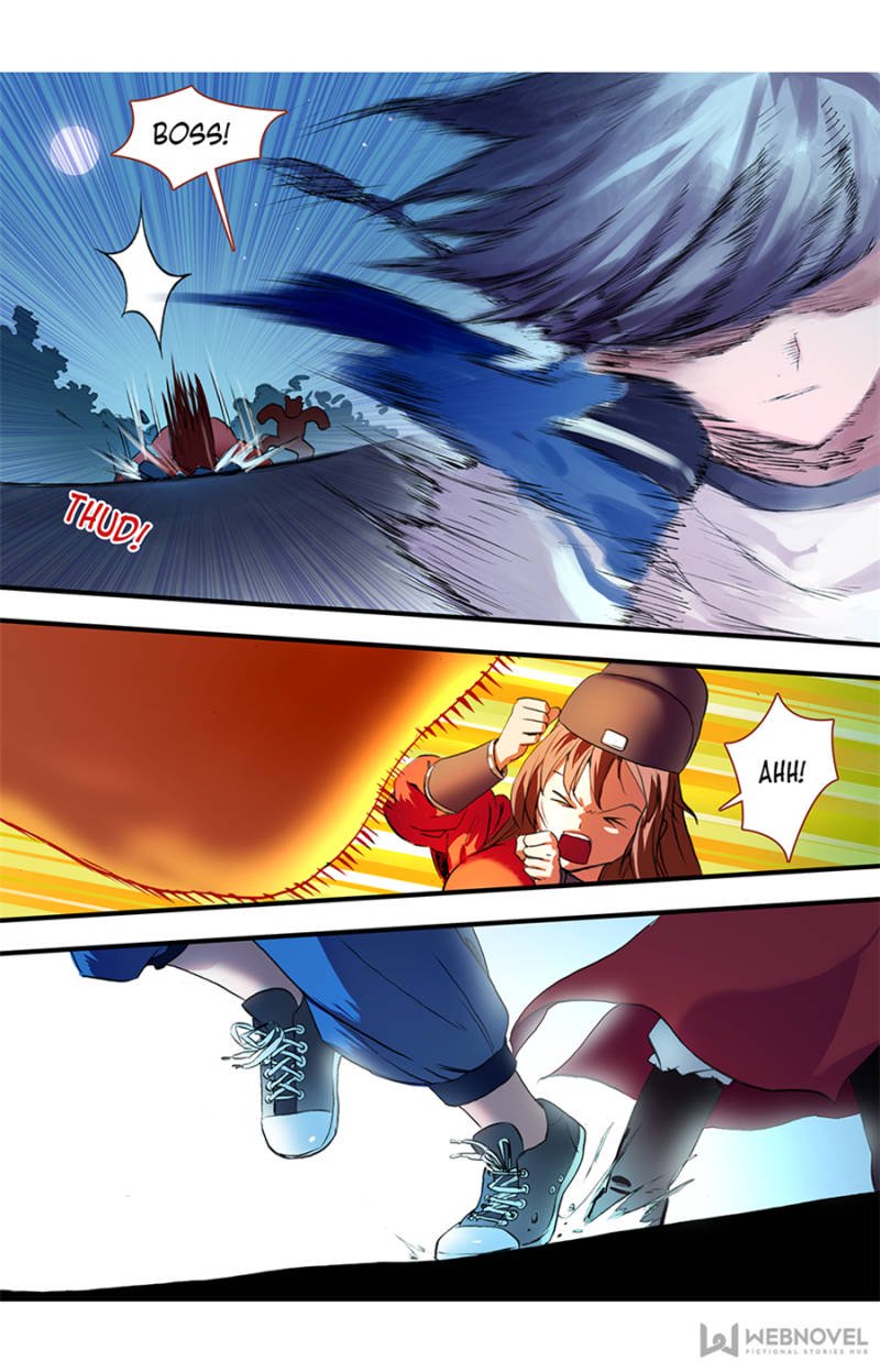 Page 16 of Chapter 83