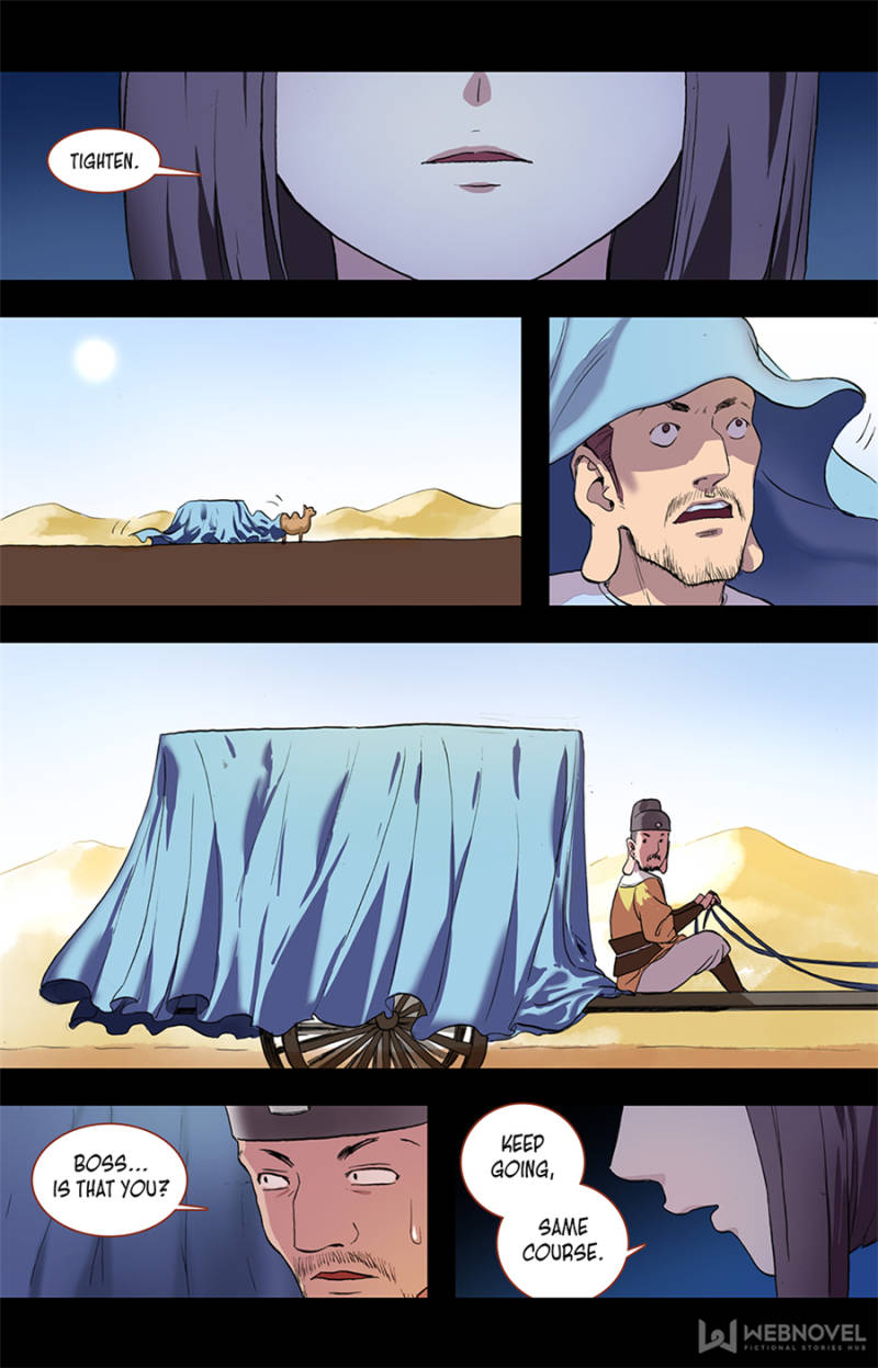 Page 3 of Chapter 85