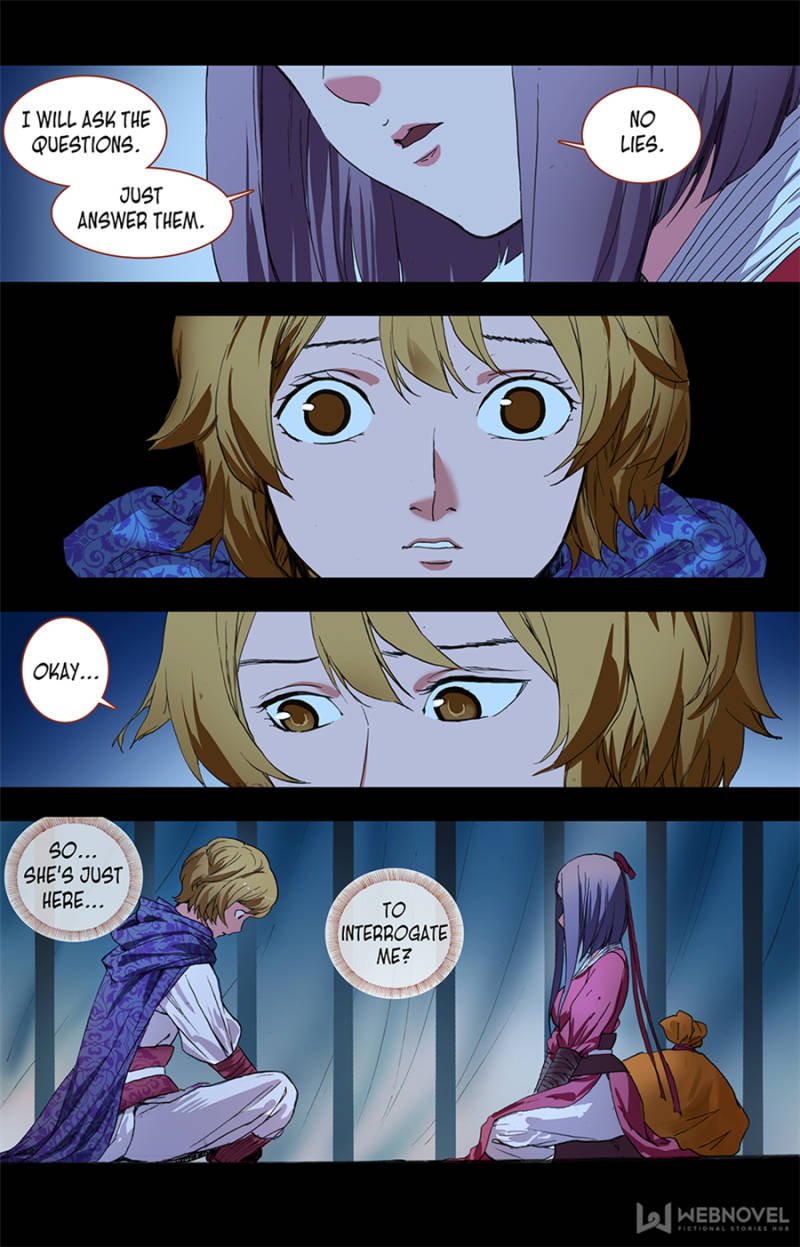 Page 6 of Chapter 85