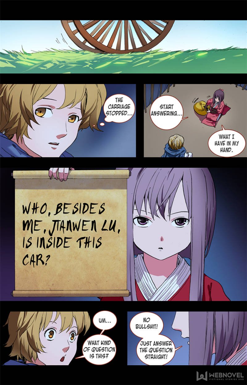 Page 7 of Chapter 85