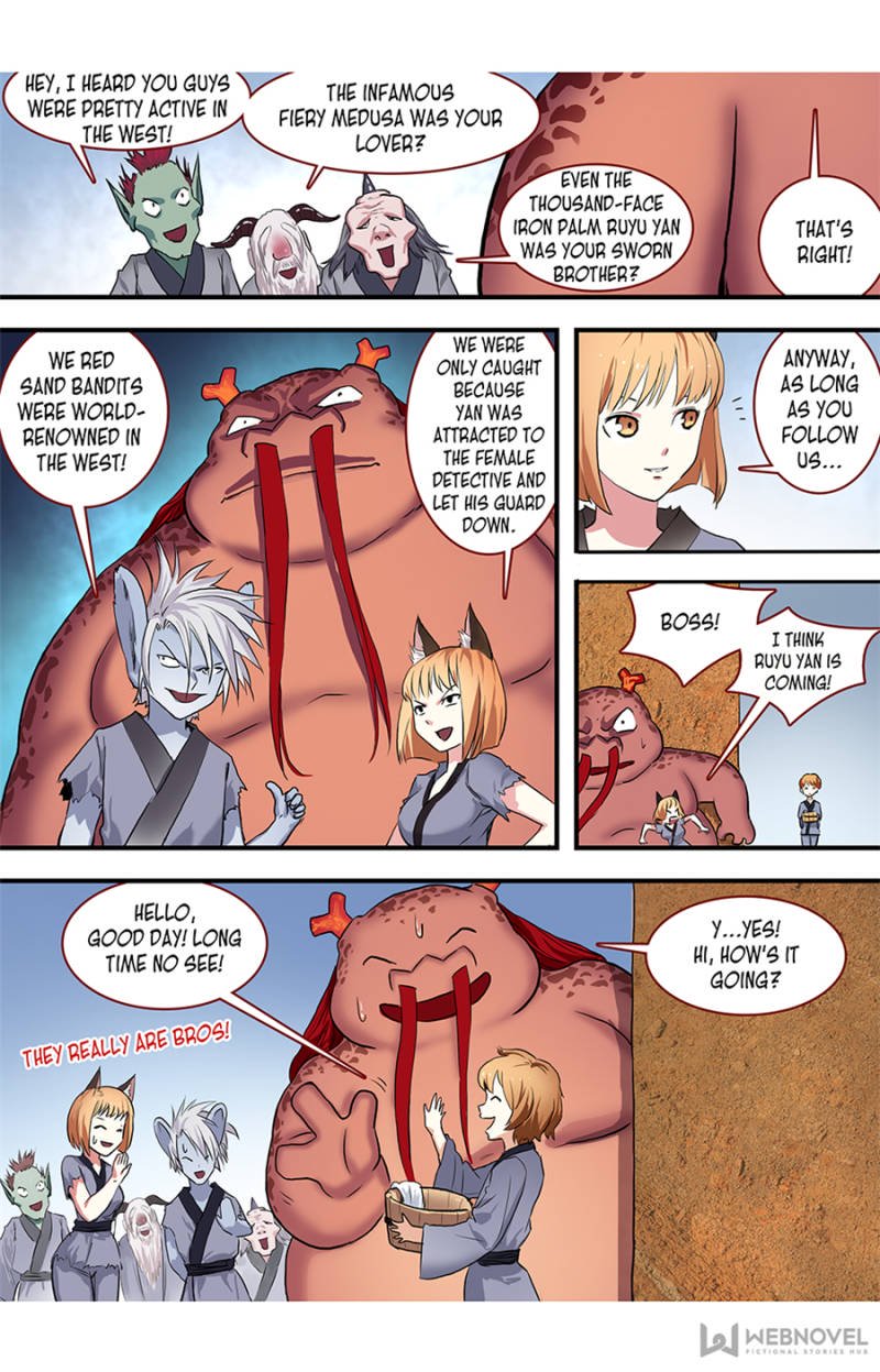 Page 5 of Chapter 86