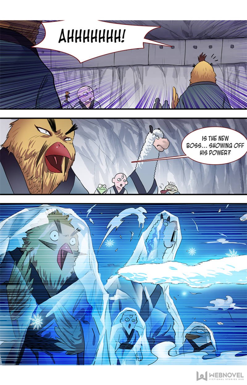 Page 9 of Chapter 86