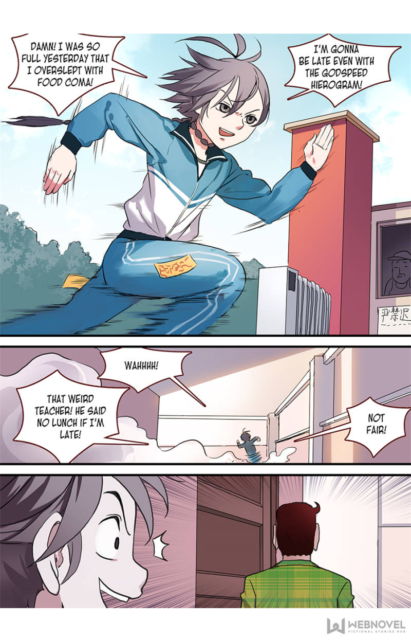 Page 2 of Chapter 91