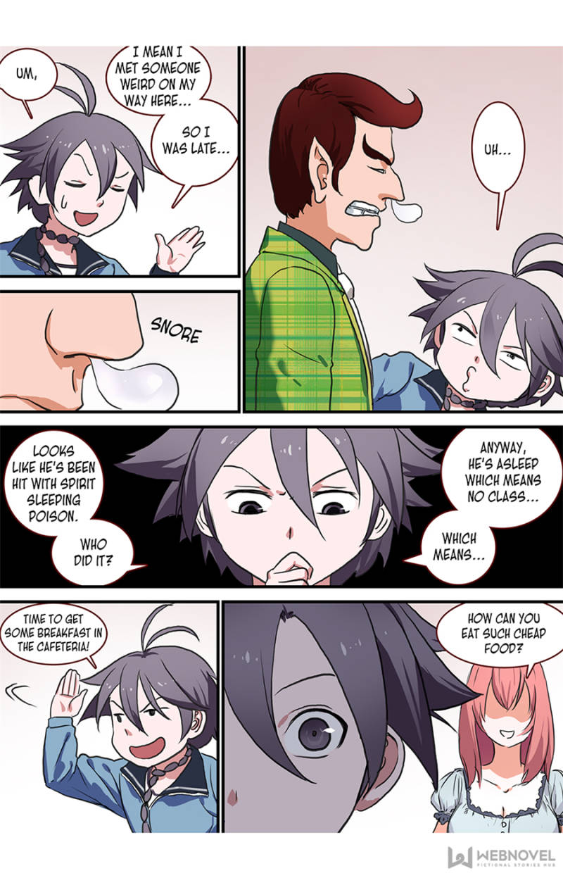 Page 3 of Chapter 91