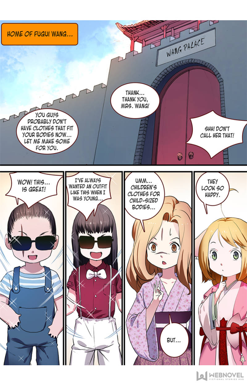 Page 2 of Chapter 92