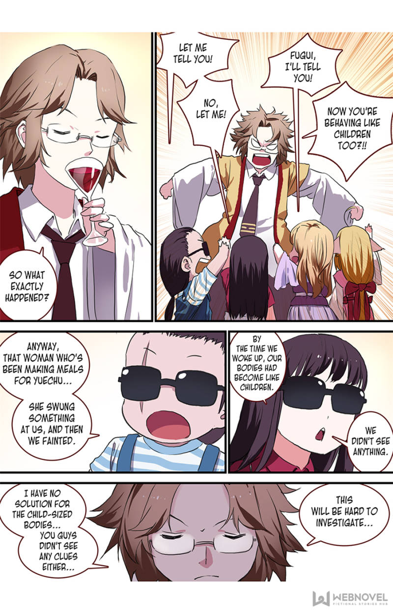 Page 3 of Chapter 92