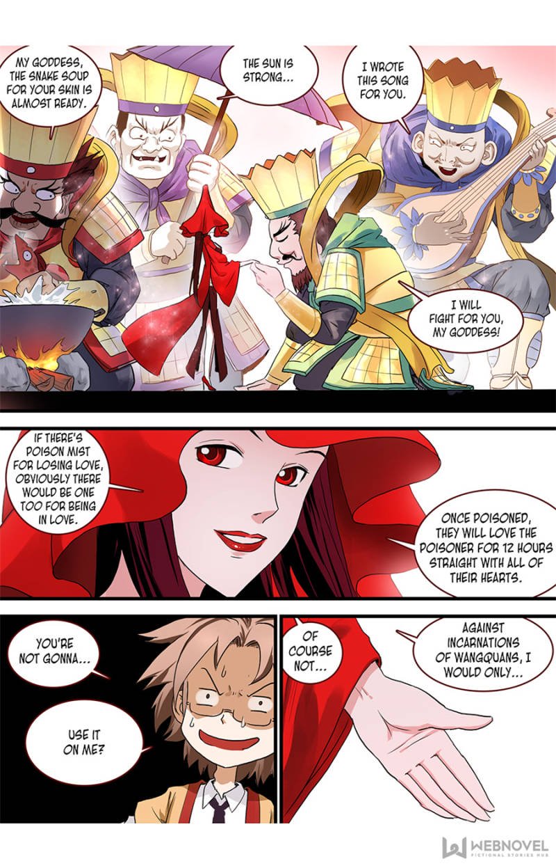 Page 5 of Chapter 99