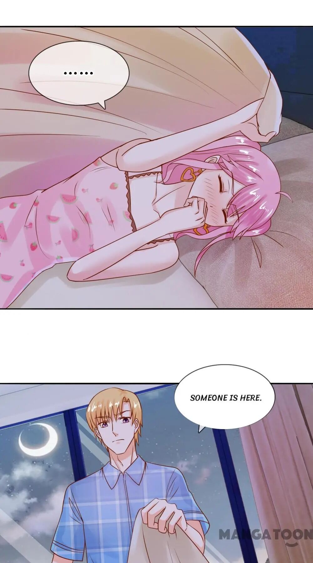 Page 1 of Chapter 50