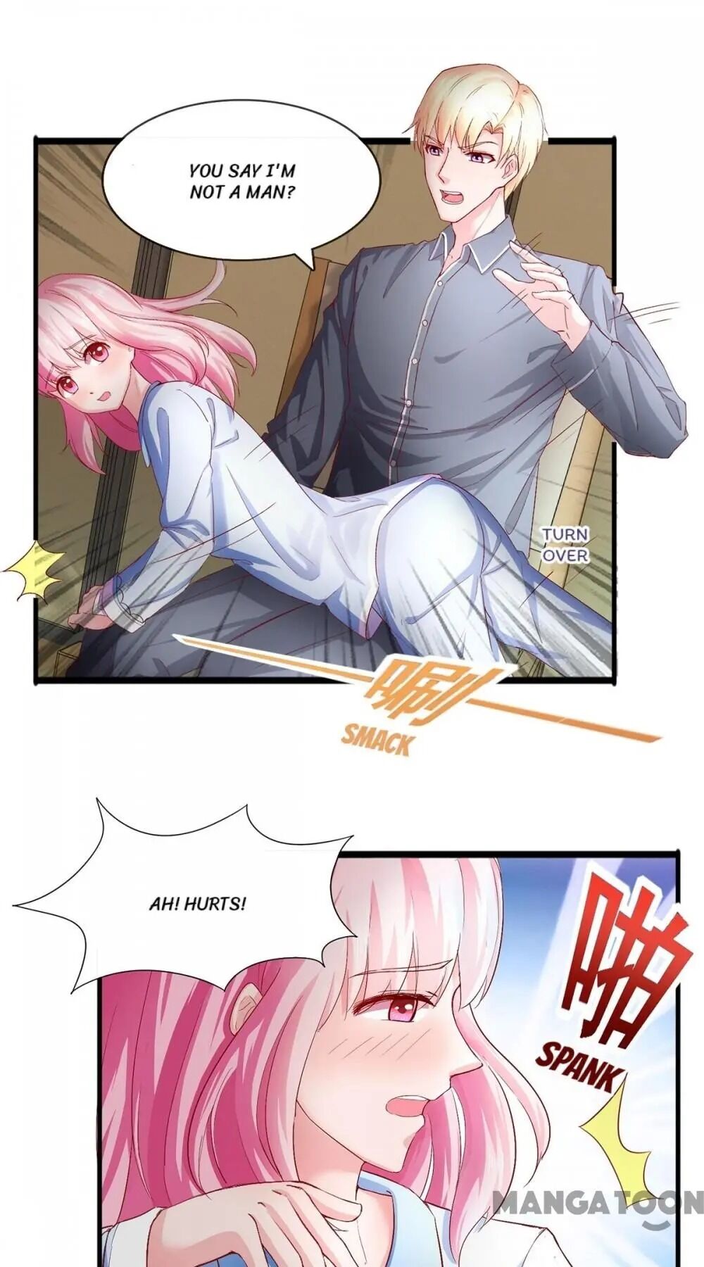 Page 1 of Chapter 73
