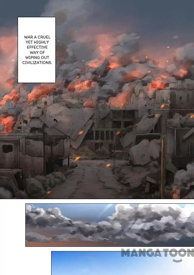 Page 1 of Chapter 1