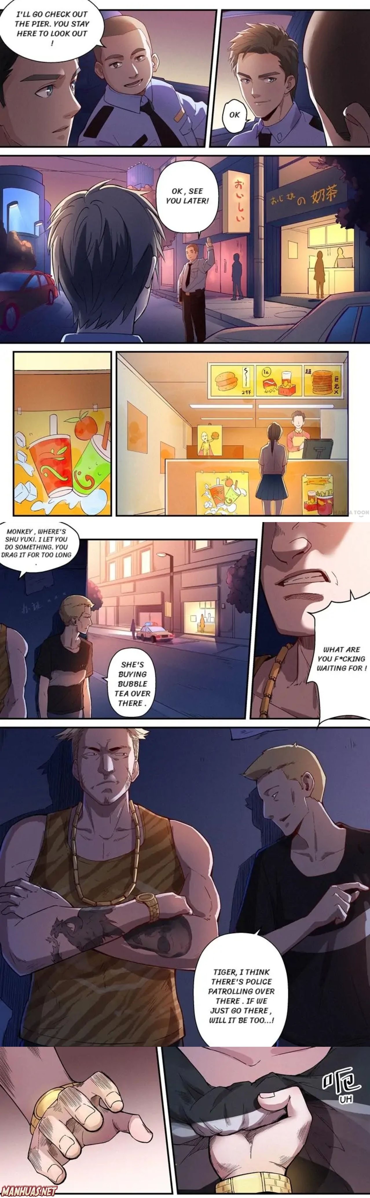 Page 1 of Chapter 28