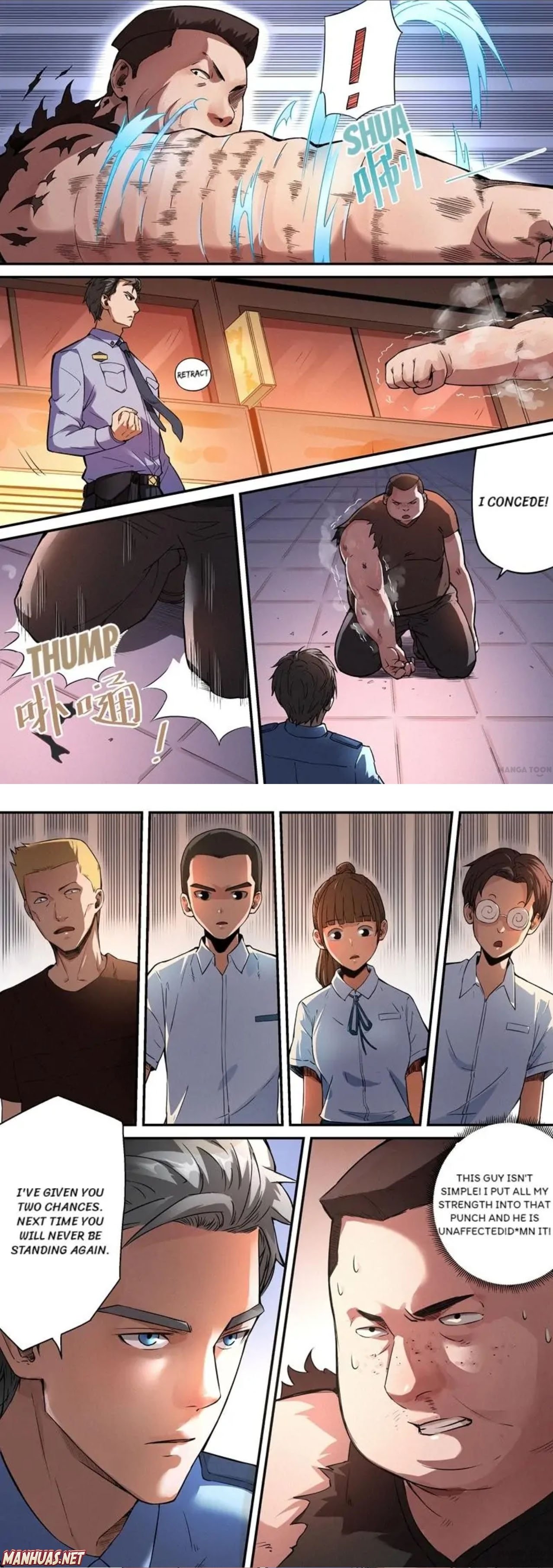 Page 1 of Chapter 31