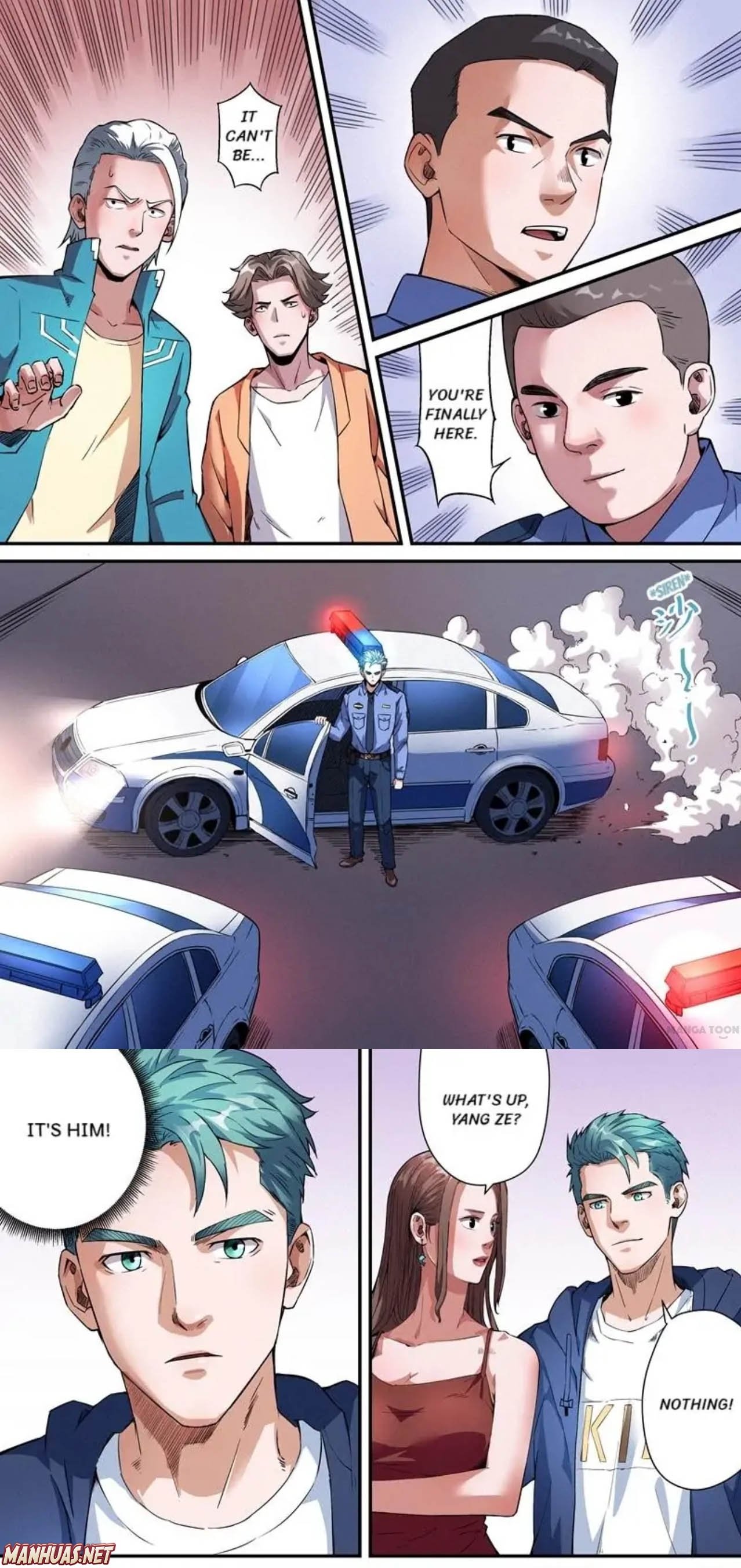 Page 1 of Chapter 32
