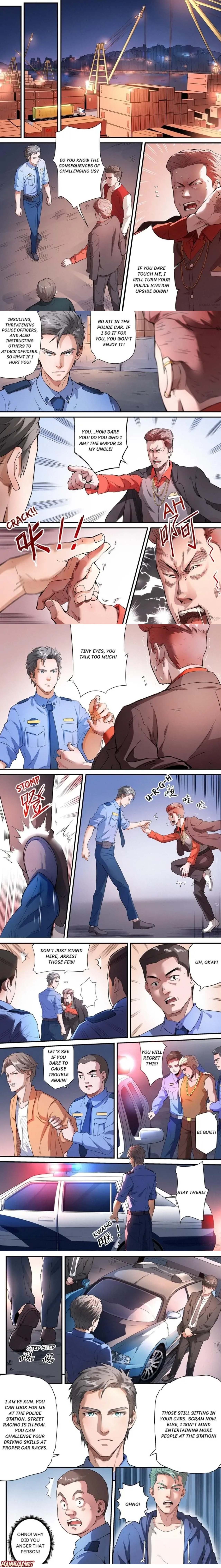 Page 1 of Chapter 35