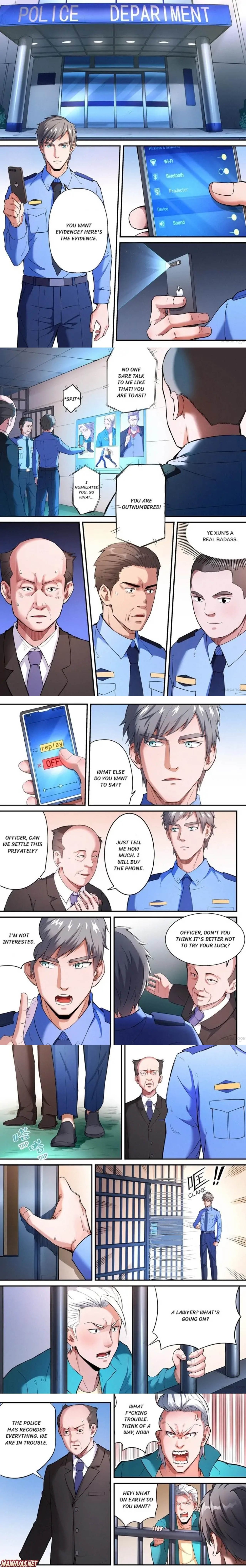 Page 1 of Chapter 45