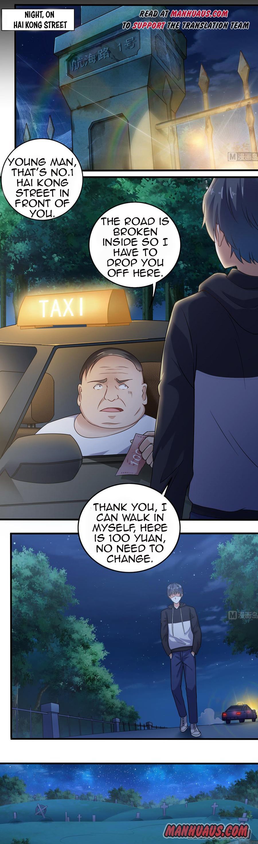 Page 1 of Chapter 118