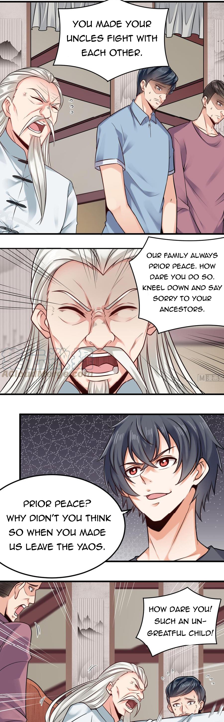 Page 8 of Chapter 167
