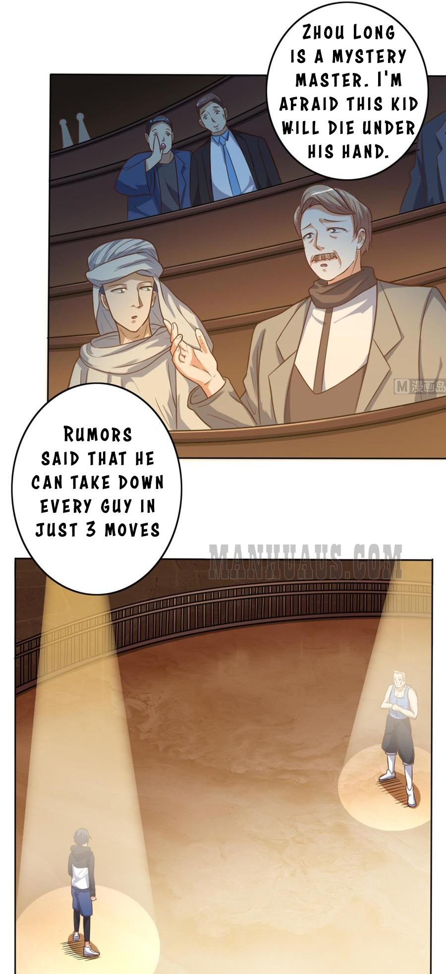 Page 1 of Chapter 41