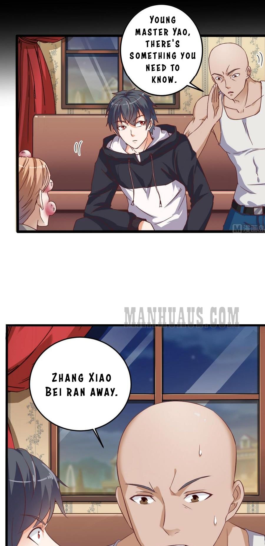Page 1 of Chapter 45