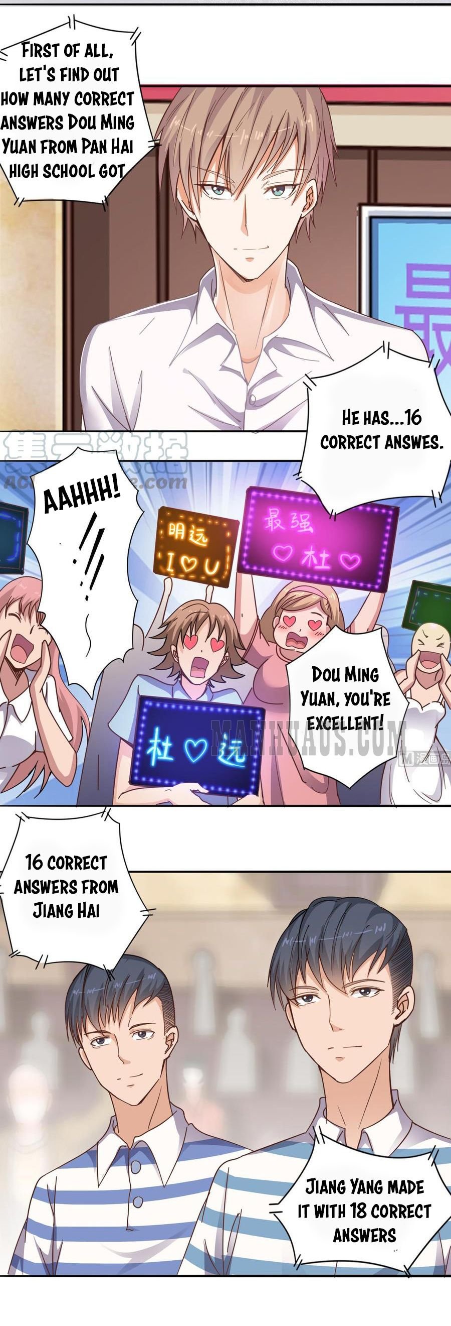 Page 2 of Chapter 58