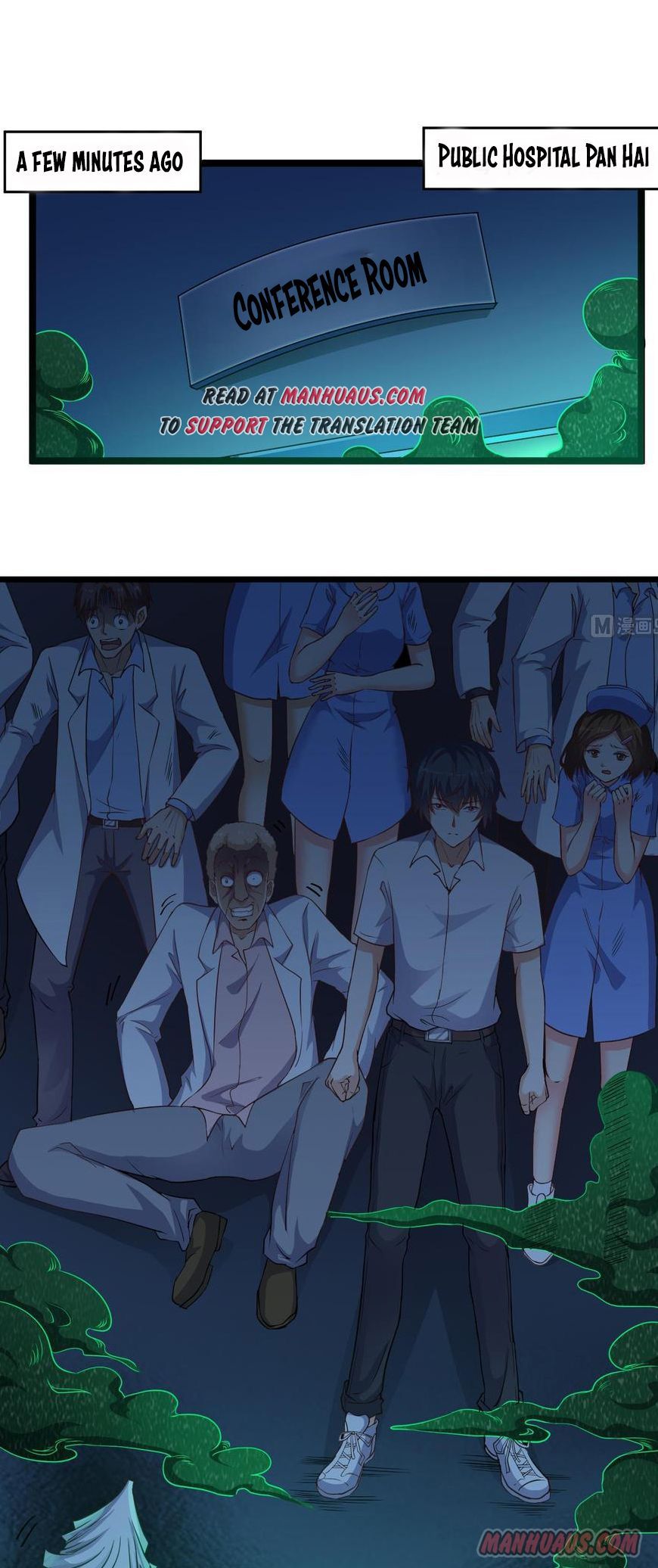Page 8 of Chapter 64