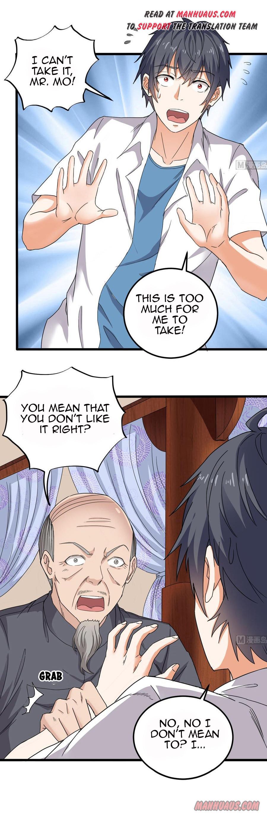 Page 1 of Chapter 92