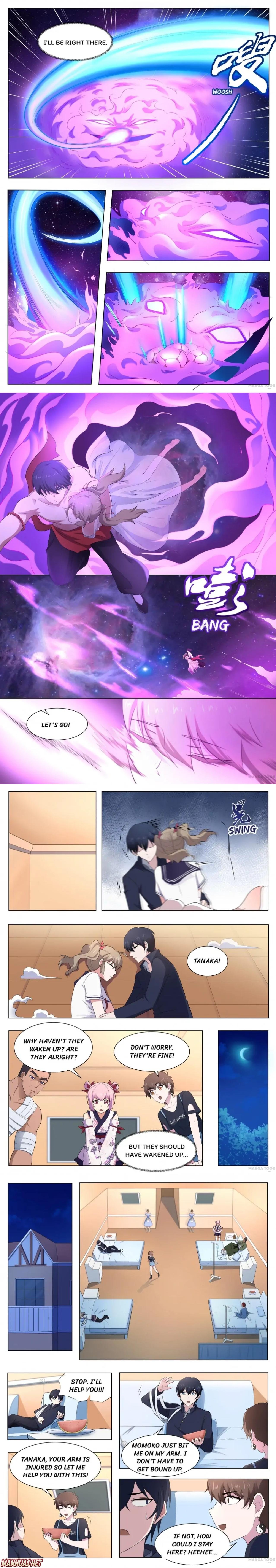 Page 2 of Chapter 100