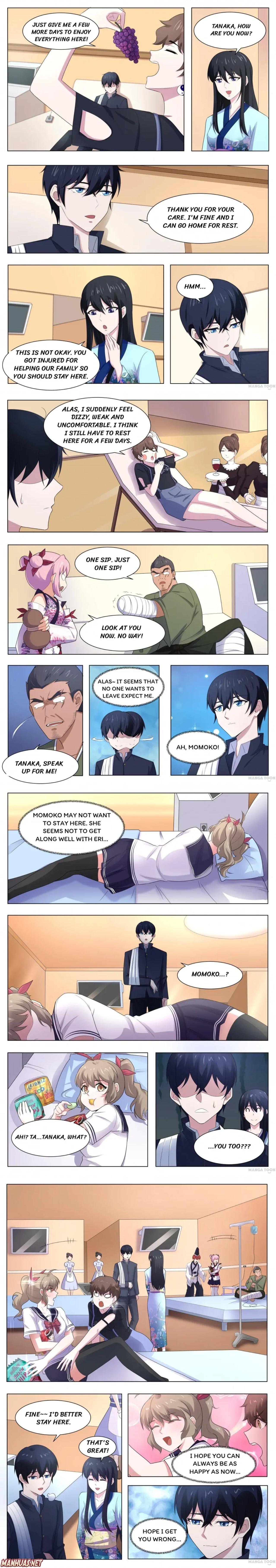 Page 3 of Chapter 100