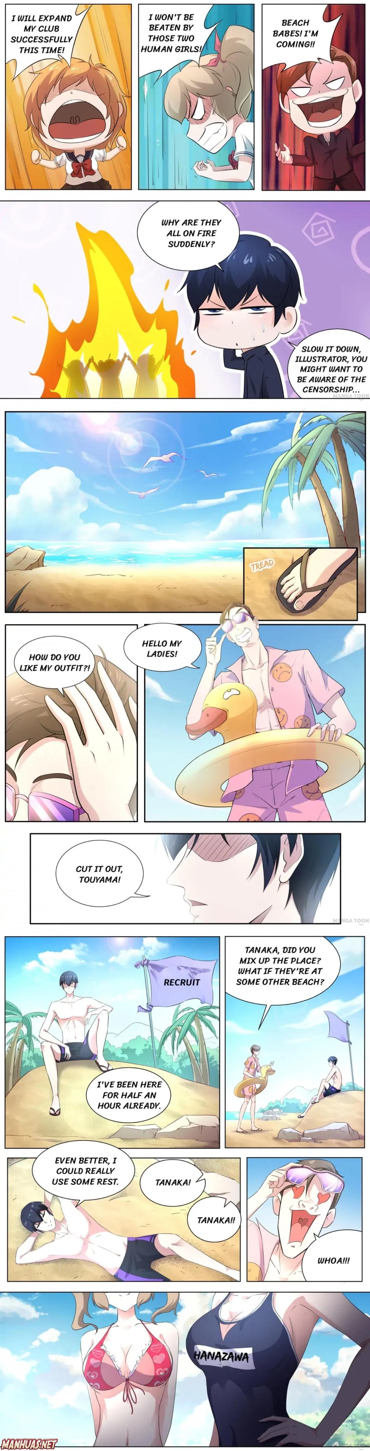Page 3 of Chapter 101