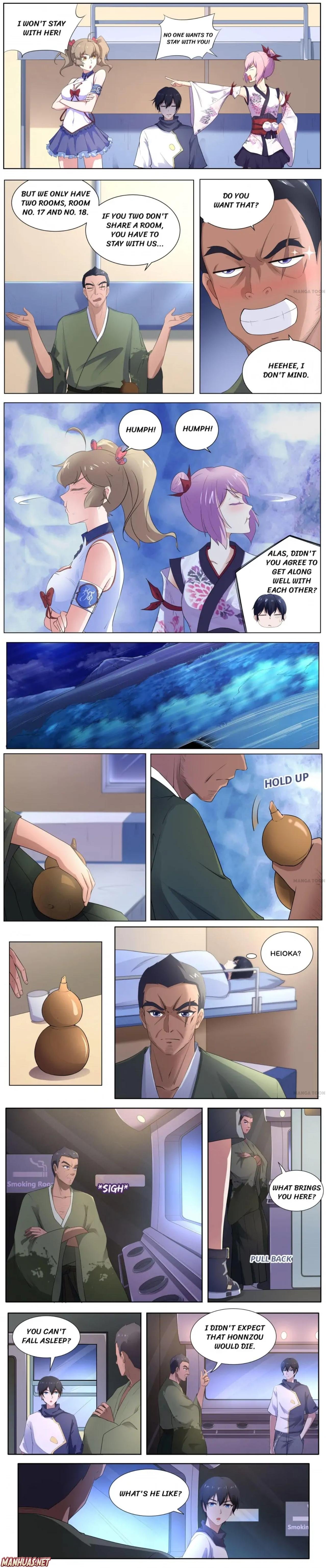 Page 2 of Chapter 107