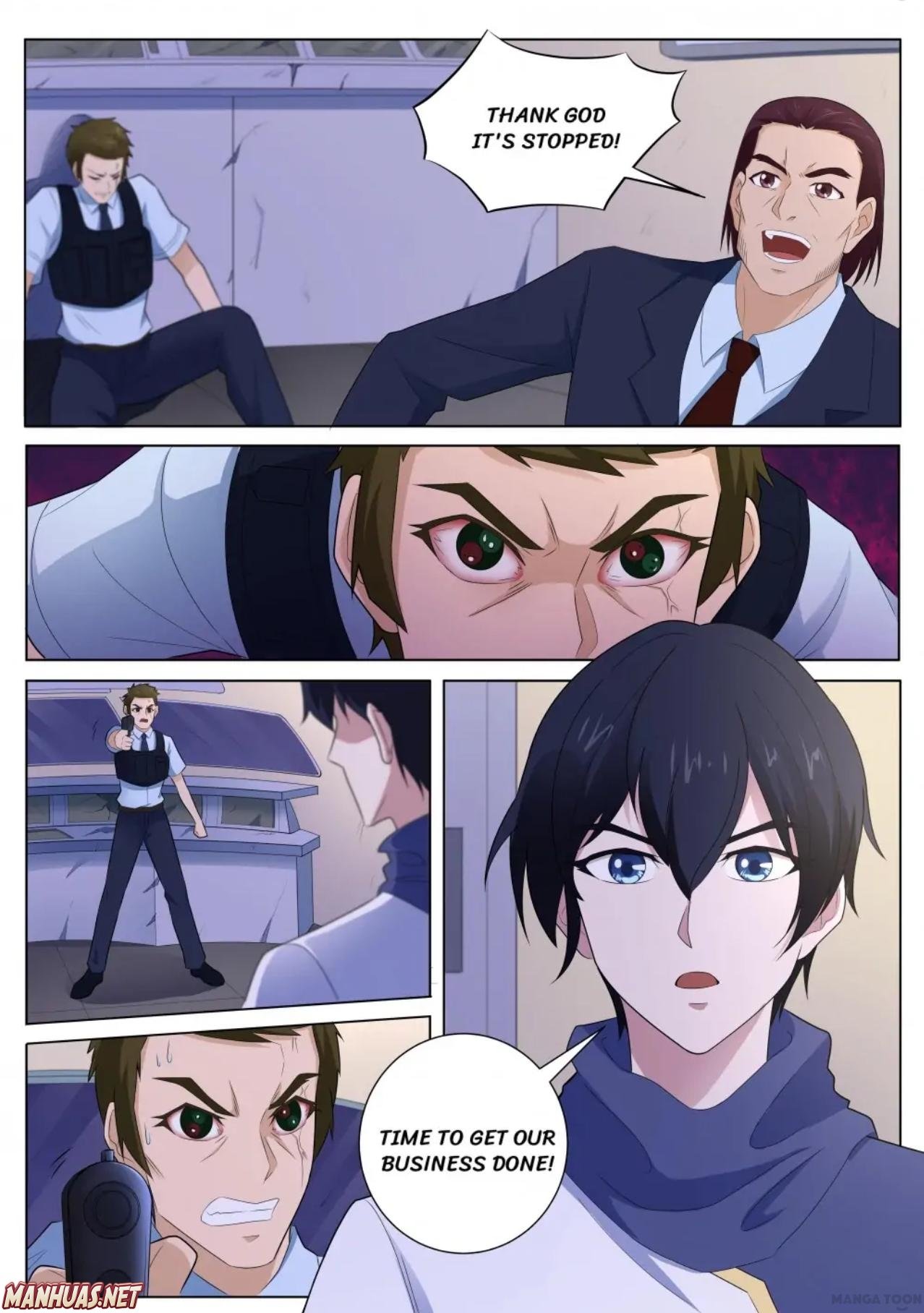Page 3 of Chapter 110