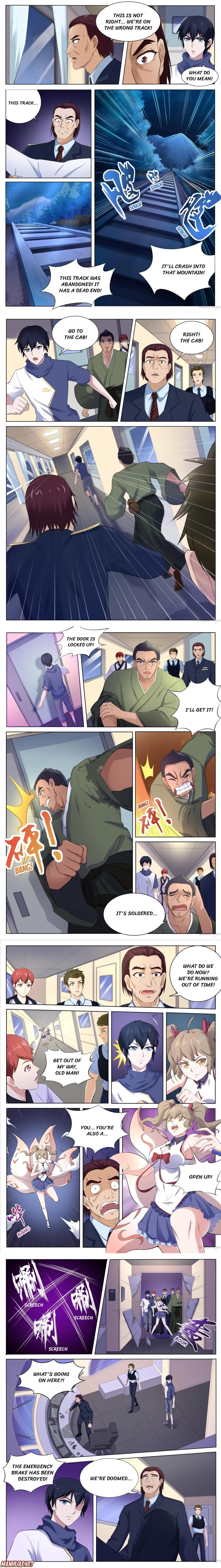 Page 1 of Chapter 113
