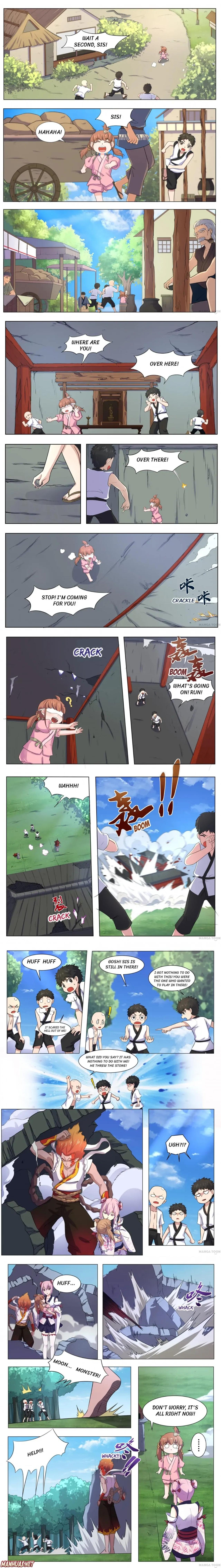Page 1 of Chapter 118