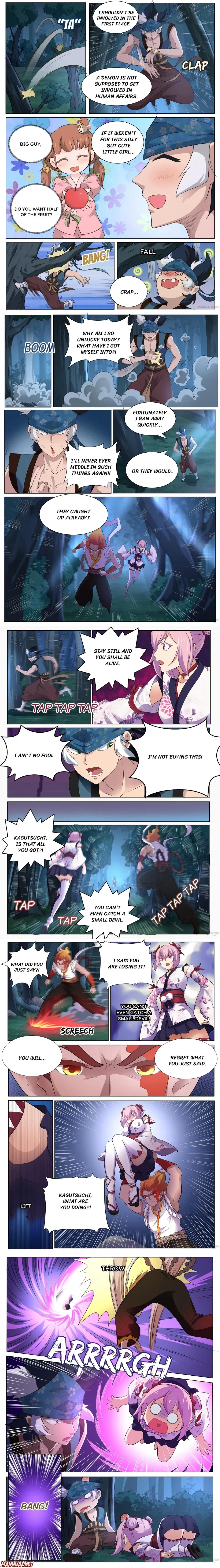 Page 1 of Chapter 121