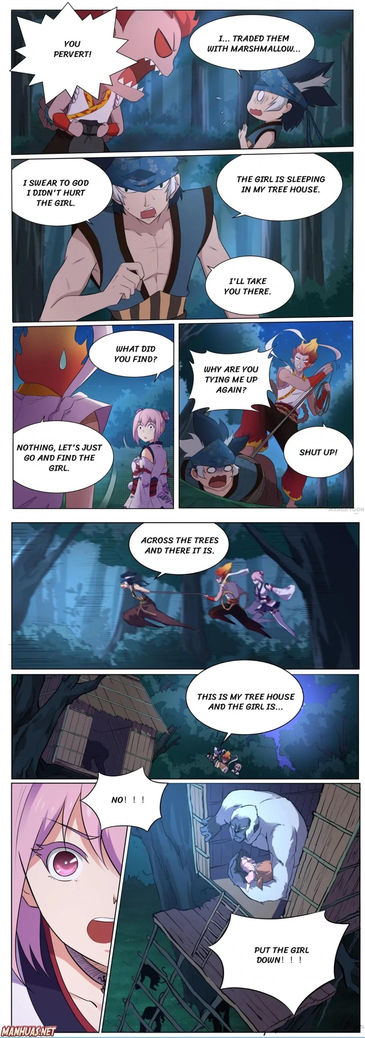 Page 3 of Chapter 121