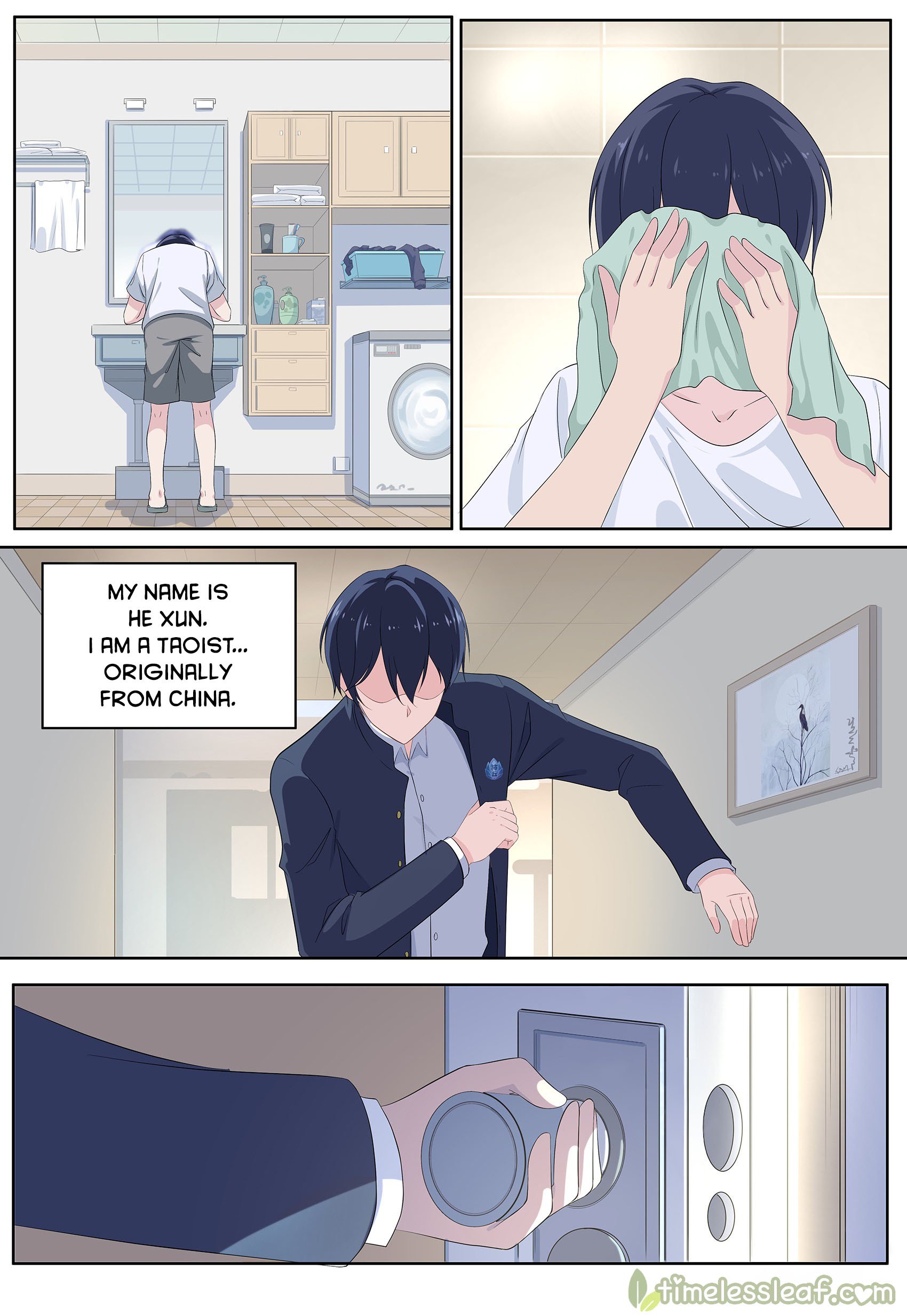 Page 3 of Chapter 2